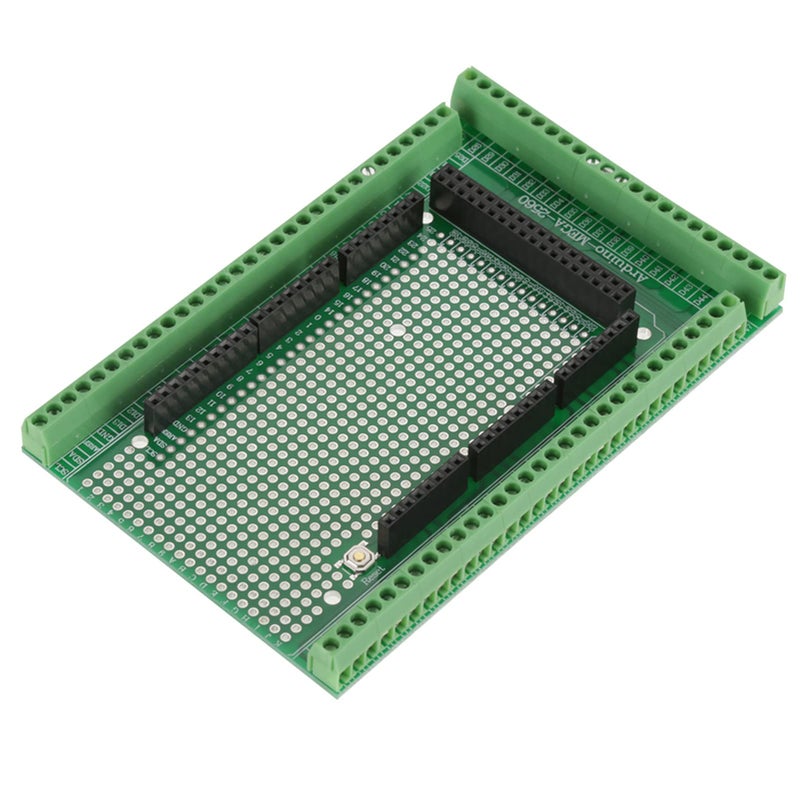 Walfront R31 Prototype Screw Terminal Block Board Kit Terminal Blocks Module - Image 4